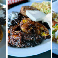 El Churrasco Chapin Restaurant