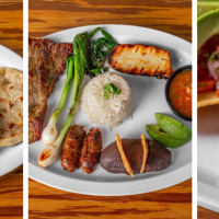 El Churrasco Latin Food Restaurant