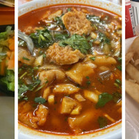 El Colima Mexican Grill