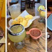 El Comal Mexican Restaurant