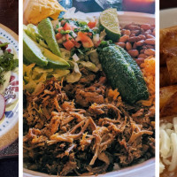 El Compa Tacos