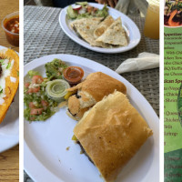 El Compaye Restaurant & Taqueria