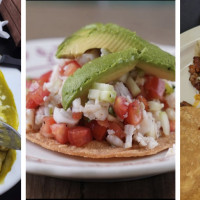 El Coyotito 2 Mexican & Seafood Restaurant
