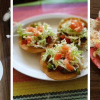 El Dorado Mexican Grill - Worcester