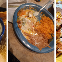 El Dorado Mexican Restaurant - Powderly