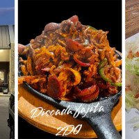 EL DOS DE ORO TAQUERIA