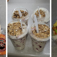El Dulce Helado Ice Cream Parlor