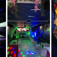 El Eden Restaurant & Lounge