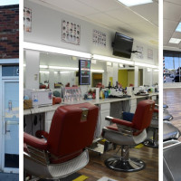 El Elegante Barber Shop - International Fades