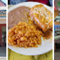 El Especial Mexican Restaurant