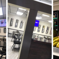 El Faro Latin Cafe