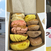 El Fenix Bakery