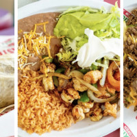 El Forastero Mexican Food - Sparks