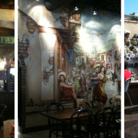 El Fuego Mexican Restaurante