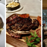 El Gaucho - Bellevue