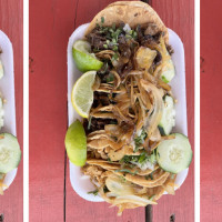 El Gran Taco Loco