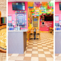 El Granero Taqueria
