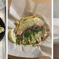 El Grullo Fresh Mexican Grill
