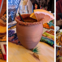 El Guacamole