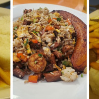 El Idolo Restaurant - Ecuadorian Food