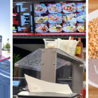 El Indio Restaurant and Taqueria