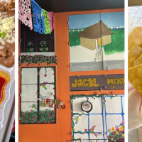 El Jacal Mexican Grill