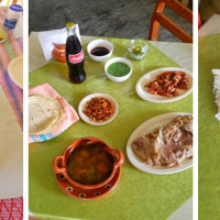 El Jacalito De La Coapeñita