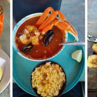 El Jaibo Seafood & Grill