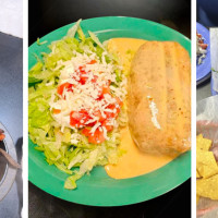 El Jarocho Mexican Grill
