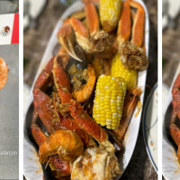 El Jarocho - Taqueria y Mariscos