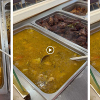 EL lechon de Maria