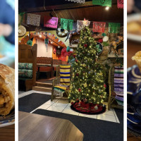 El Legendario Mexican Restaurant