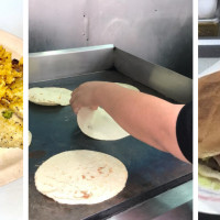 El Llanito Mexican Taqueria LLC