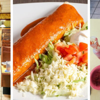 El Maguey Cameron