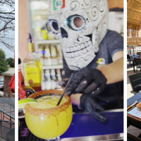 El Maguey - Columbia