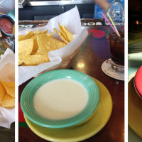 El Maguey - Grover