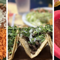 El Maguey Mexican Bar & Grill