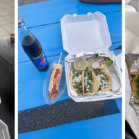 El Mall De La Comida