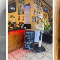 El Mambo Cuban Restaurant