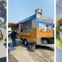 El Manantial Tacos
