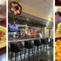 El Mariachi Loco Cantina