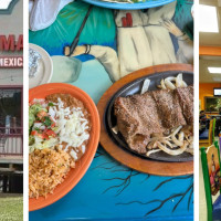 El Mariachi Mexican Restaurant New Iberia