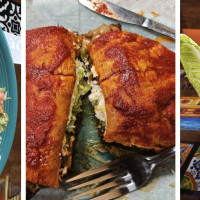 El Marinero Mexican Food & Seafood Restaurant