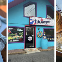 El Merengue Restaurant poconos