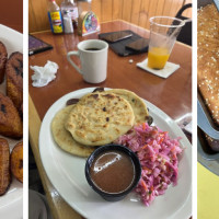 El Metapaneco Restaurant