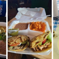 El Metate Food To Go