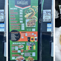 El Mexicano Authentic Street Tacos