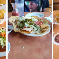 El Mexicano Mexican Restaurant