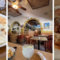 El Mirasol Restaurant