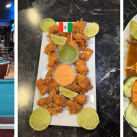El Muchacho Alegre Restaurant